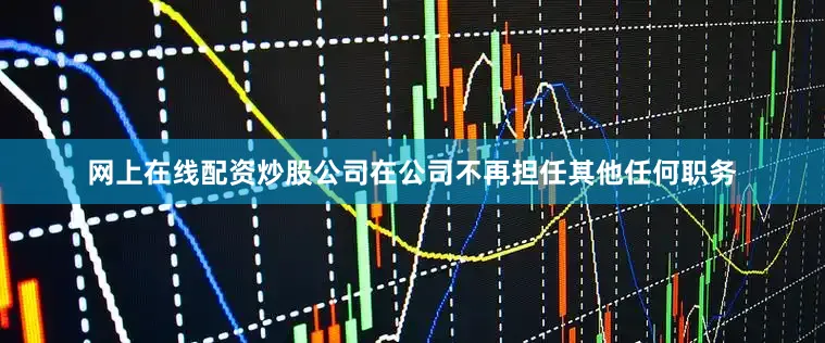 网上在线配资炒股公司在公司不再担任其他任何职务